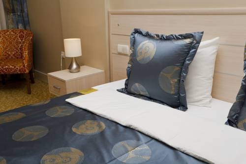 Imagen general del Classes Boutique Hotel. Foto 15