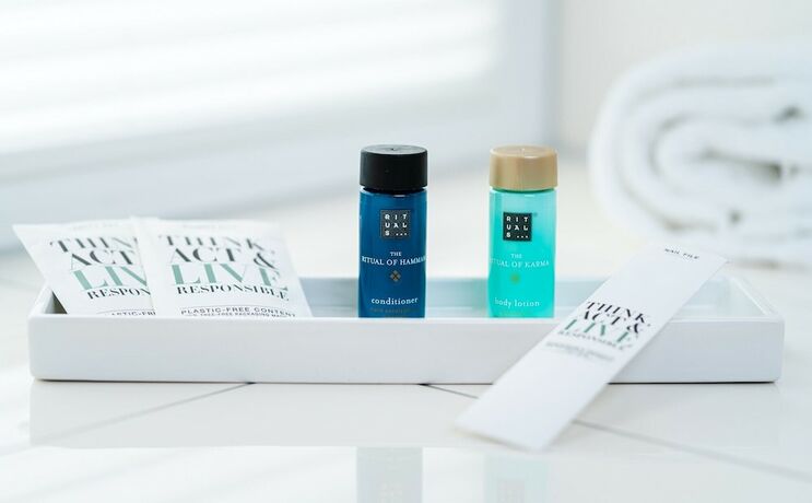 Imagen de la habitación del ClassicX Landhaus and Hotel. Foto 14