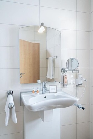 Imagen de la habitación del ClassicX Landhaus and Hotel. Foto 19