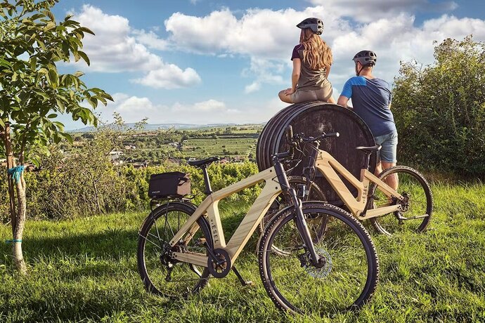 Imagen general del ClassicX Landhaus and Hotel. Foto 8