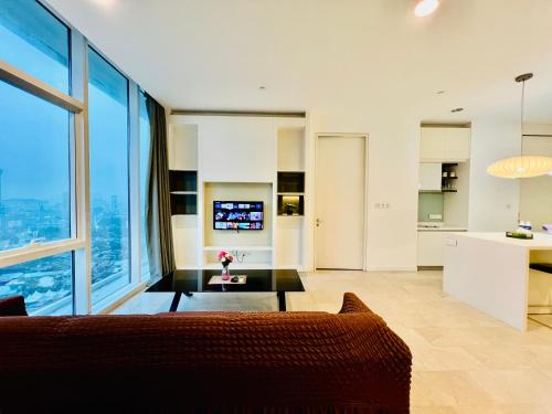 Imagen general del Classy suites at platinum. Foto 1