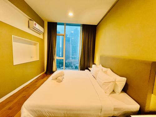 Imagen general del Classy suites at platinum. Foto 2
