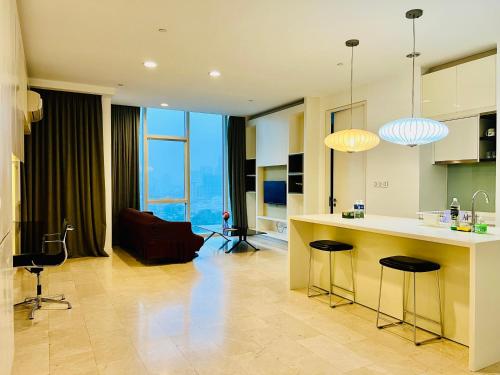 Imagen general del Classy suites at platinum. Foto 3