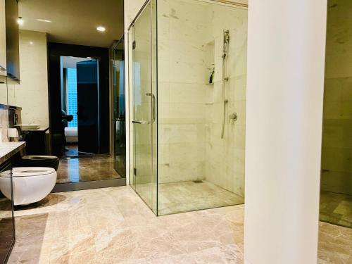 Imagen general del Classy suites at platinum. Foto 4