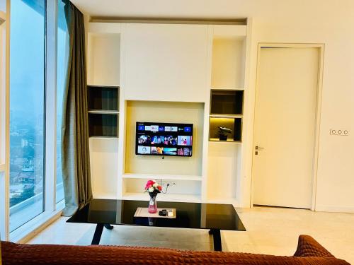 Imagen general del Classy suites at platinum. Foto 5
