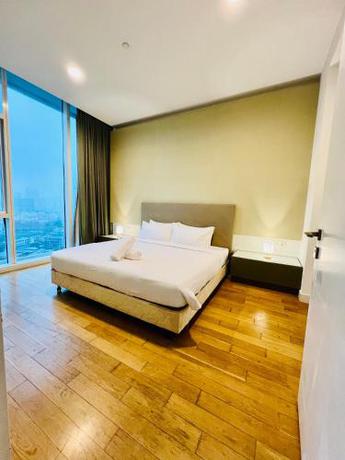 Imagen general del Classy suites at platinum. Foto 6