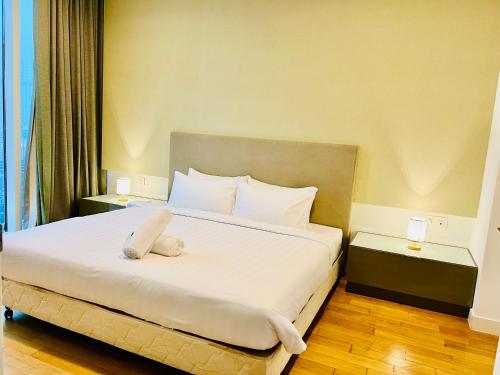 Imagen general del Classy suites at platinum. Foto 7