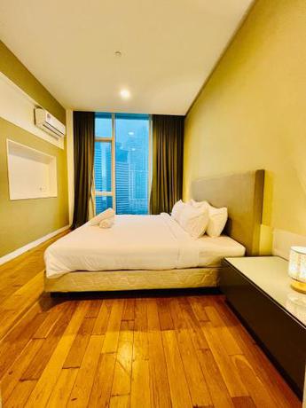 Imagen general del Classy suites at platinum. Foto 8