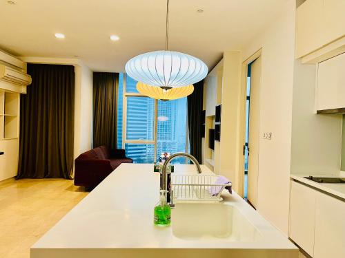 Imagen general del Classy suites at platinum. Foto 10