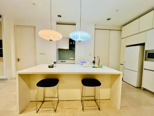 Imagen general del Classy suites at platinum. Foto 11