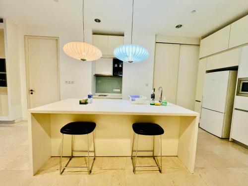 Imagen general del Classy suites at platinum. Foto 12