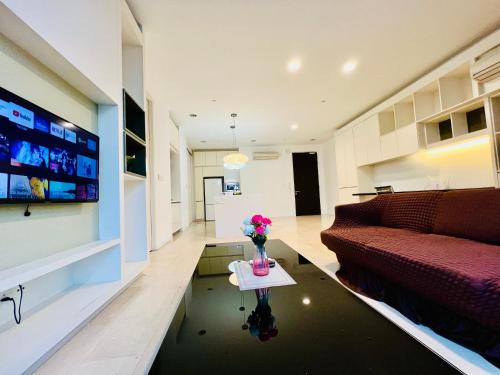 Imagen general del Classy suites at platinum. Foto 13