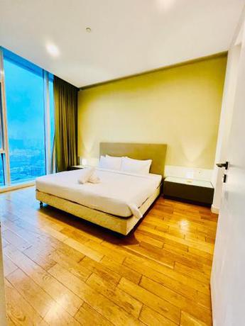Imagen general del Classy suites at platinum. Foto 15