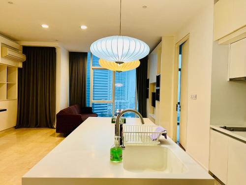 Imagen general del Classy suites at platinum. Foto 16