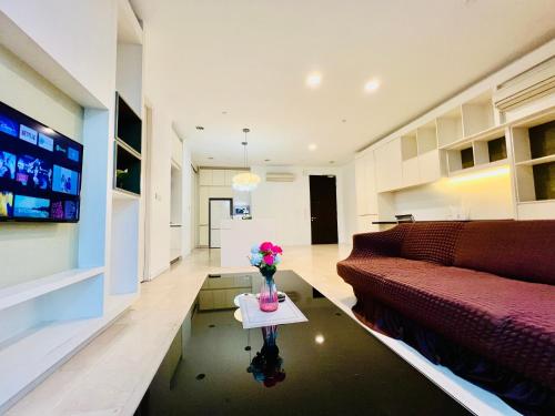 Imagen general del Classy suites at platinum. Foto 19