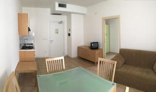 Imagen general del Claudia Residence. Foto 2