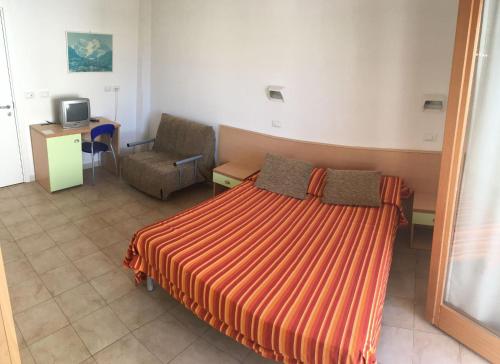 Imagen general del Claudia Residence. Foto 3