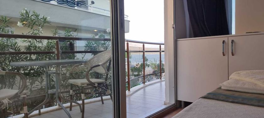 Imagen de la habitación del Cle Beach Boutique Hotel. Foto 2