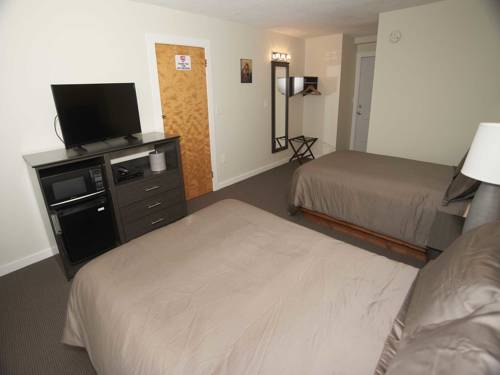 Imagen de la habitación del Clear River Inn And Tavern. Foto 1