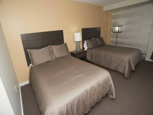 Imagen de la habitación del Clear River Inn And Tavern. Foto 2