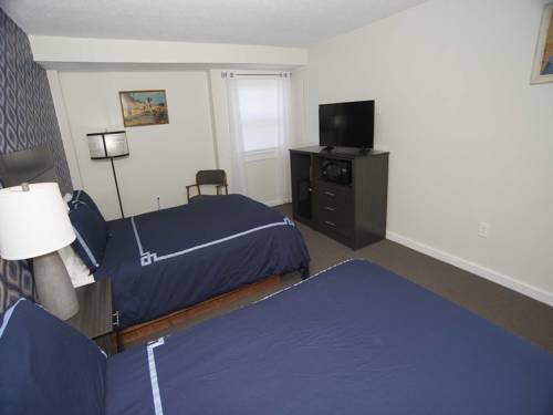 Imagen de la habitación del Clear River Inn And Tavern. Foto 3