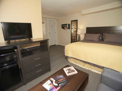 Imagen de la habitación del Clear River Inn And Tavern. Foto 6