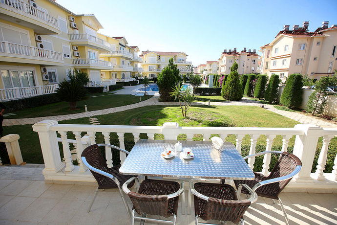 Imagen de los interiores del Cleodora Apartment. Foto 10