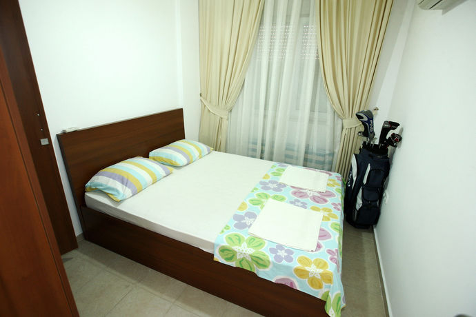 Imagen de la habitación del Cleodora Apartment. Foto 4