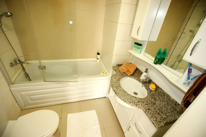 Imagen de la habitación del Cleodora Apartment. Foto 6