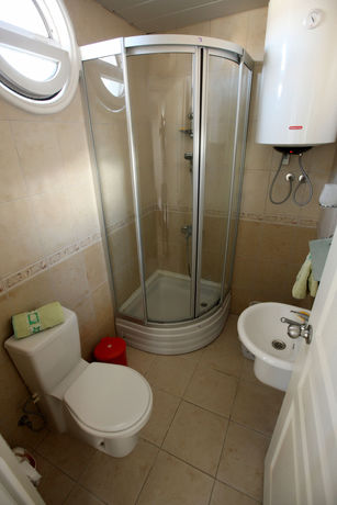 Imagen de la habitación del Cleodora Apartment. Foto 7
