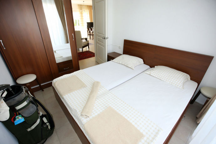 Imagen de la habitación del Cleodora Apartment. Foto 8