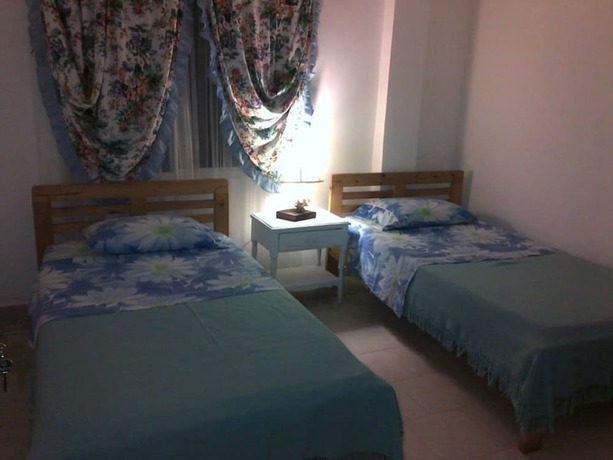 Imagen general del Cli&acute;s Place Posada Nativa. Foto 13