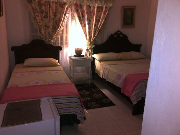 Imagen general del Cli&acute;s Place Posada Nativa. Foto 20