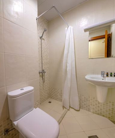 Imagen de la habitación del Click City Hotel Deira. Foto 5