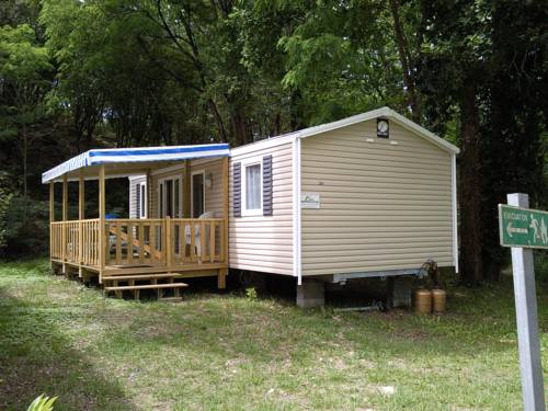 Imagen de la habitación del Click Vacances - L'ecureuil. Foto 2