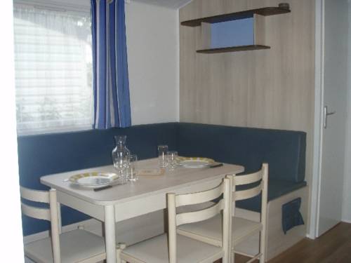 Imagen de la habitación del Click Vacances - L'ecureuil. Foto 3