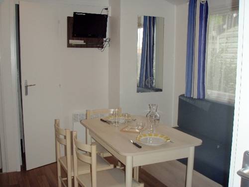 Imagen de la habitación del Click Vacances - L'ecureuil. Foto 4