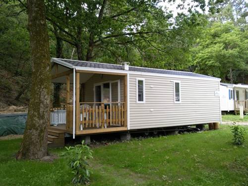 Imagen de la habitación del Click Vacances - L'ecureuil. Foto 5