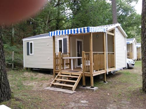 Imagen de la habitación del Click Vacances - L'ecureuil. Foto 6