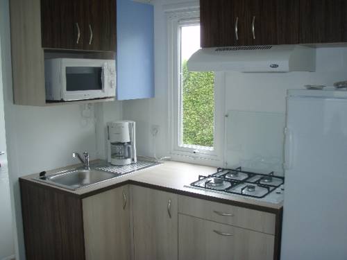 Imagen de la habitación del Click Vacances - L'ecureuil. Foto 8