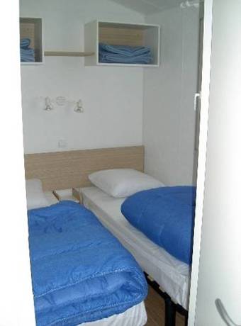 Imagen de la habitación del Click Vacances - L'ecureuil. Foto 9