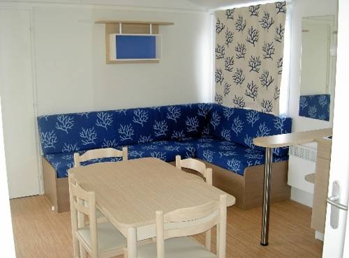 Imagen de la habitación del Click Vacances - L'ecureuil. Foto 10