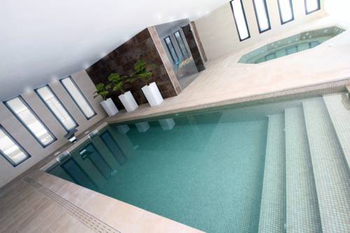 Imagen de la habitación del Click & Booking Cambrils Playa Spa. Foto 2