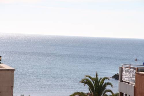 Imagen de la habitación del Click & Booking Cambrils Playa Spa. Foto 4