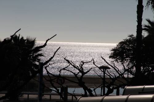 Imagen de la habitación del Click & Booking Cambrils Playa Spa. Foto 13