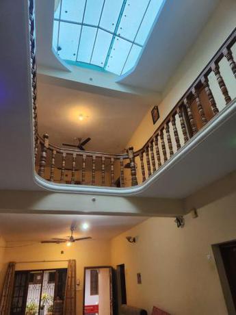 Imagen general del Cliff and Coral Varkala, North Cliff. Foto 2