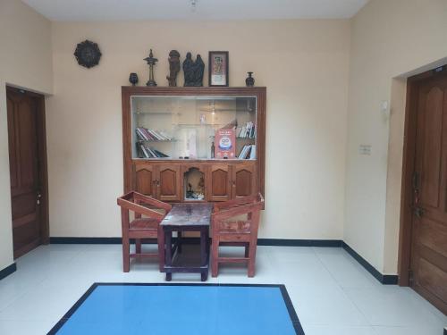 Imagen general del Cliff and Coral Varkala, North Cliff. Foto 3