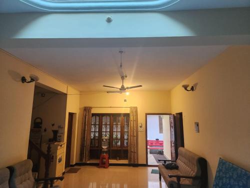 Imagen general del Cliff and Coral Varkala, North Cliff. Foto 5