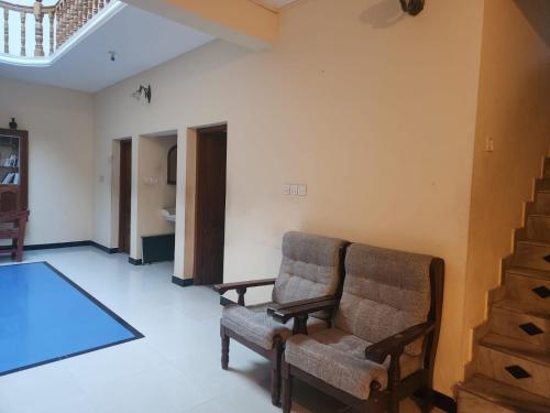 Imagen general del Cliff and Coral Varkala, North Cliff. Foto 6