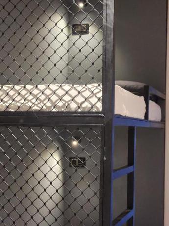 Imagen de la habitación del Cliff and Coral Varkala, North Cliff. Foto 7